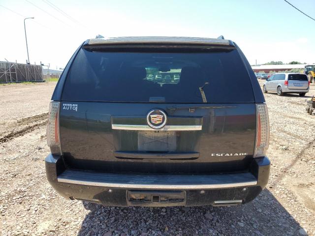 Photo 5 VIN: 1GYS4JEF6DR108425 - CADILLAC ESCALADE E 