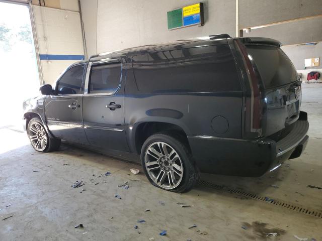 Photo 1 VIN: 1GYS4JEF6DR172268 - CADILLAC ESCALADE E 