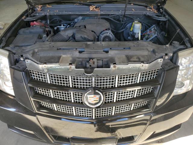 Photo 11 VIN: 1GYS4JEF6DR172268 - CADILLAC ESCALADE E 