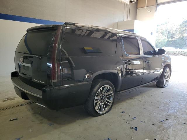 Photo 2 VIN: 1GYS4JEF6DR172268 - CADILLAC ESCALADE E 