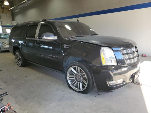 Photo 3 VIN: 1GYS4JEF6DR172268 - CADILLAC ESCALADE E 