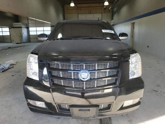 Photo 4 VIN: 1GYS4JEF6DR172268 - CADILLAC ESCALADE E 