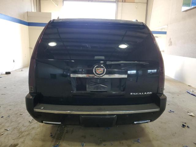 Photo 5 VIN: 1GYS4JEF6DR172268 - CADILLAC ESCALADE E 