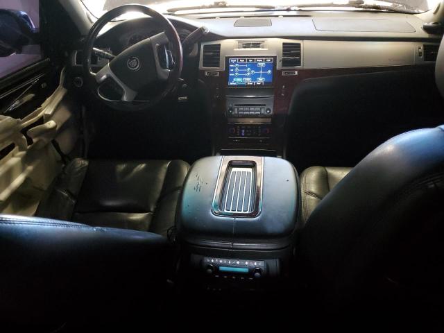 Photo 7 VIN: 1GYS4JEF6DR172268 - CADILLAC ESCALADE E 