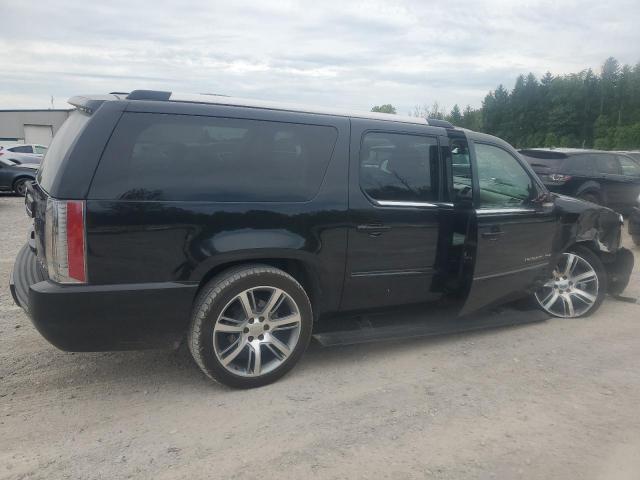 Photo 2 VIN: 1GYS4JEF6DR320113 - CADILLAC ESCALADE 