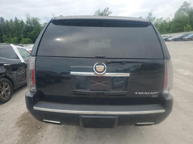 Photo 5 VIN: 1GYS4JEF6DR320113 - CADILLAC ESCALADE 