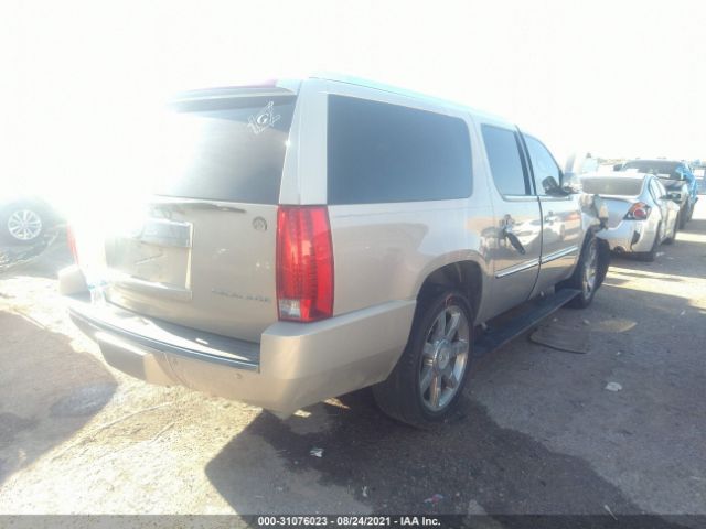 Photo 3 VIN: 1GYS4JEF7BR118524 - CADILLAC ESCALADE ESV 