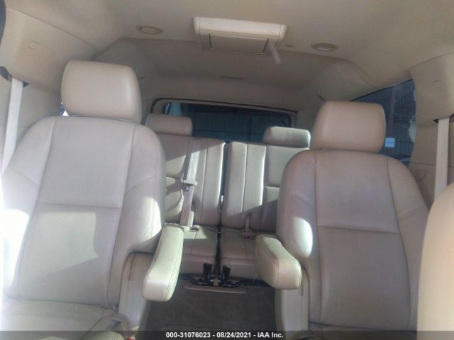 Photo 7 VIN: 1GYS4JEF7BR118524 - CADILLAC ESCALADE ESV 