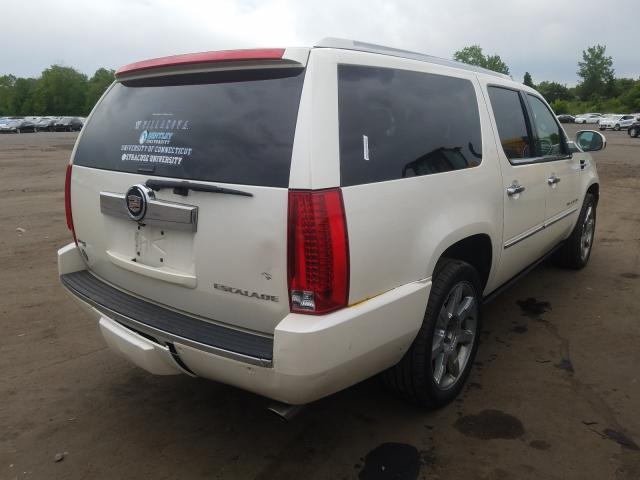 Photo 3 VIN: 1GYS4JEF7BR309618 - CADILLAC ESCALADE E 