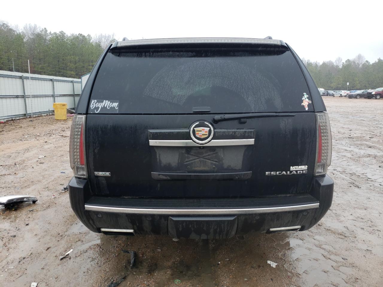 Photo 5 VIN: 1GYS4JEF7CR313010 - CADILLAC ESCALADE 