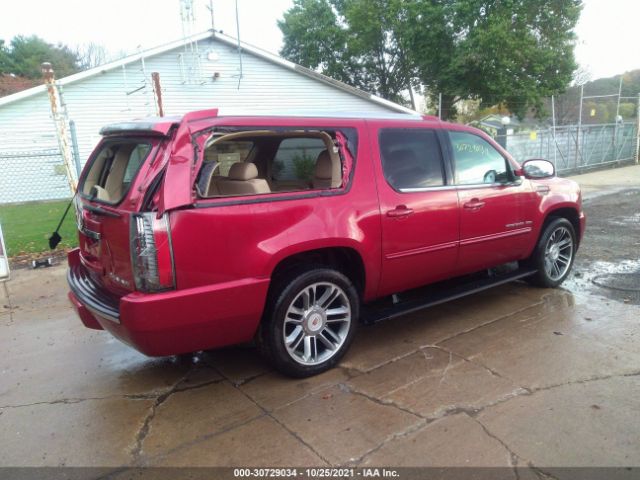 Photo 3 VIN: 1GYS4JEF7DR205715 - CADILLAC ESCALADE ESV 