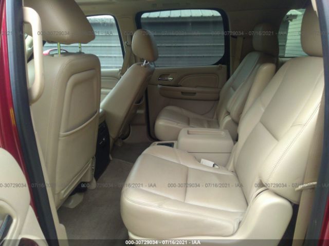 Photo 7 VIN: 1GYS4JEF7DR205715 - CADILLAC ESCALADE ESV 