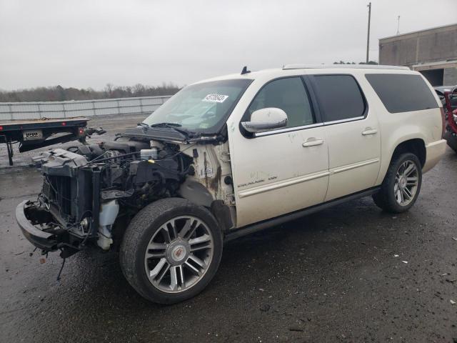 Photo 0 VIN: 1GYS4JEF7DR253229 - CADILLAC ESCALADE E 