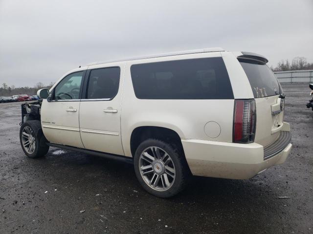 Photo 1 VIN: 1GYS4JEF7DR253229 - CADILLAC ESCALADE E 