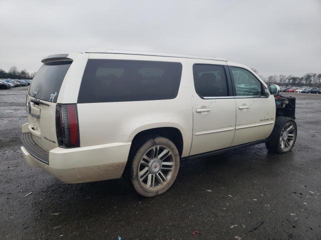 Photo 2 VIN: 1GYS4JEF7DR253229 - CADILLAC ESCALADE E 