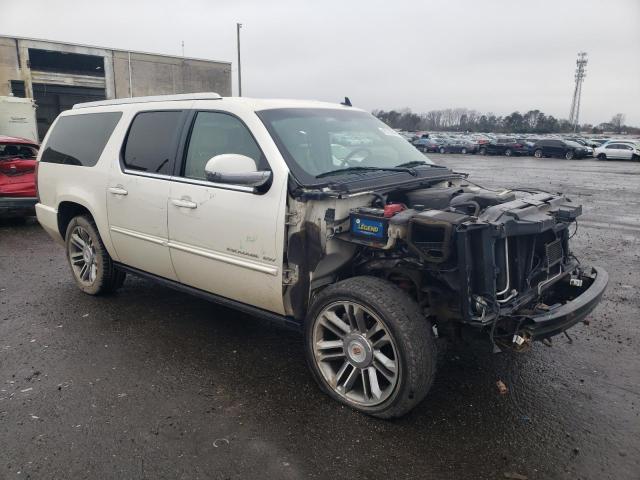 Photo 3 VIN: 1GYS4JEF7DR253229 - CADILLAC ESCALADE E 