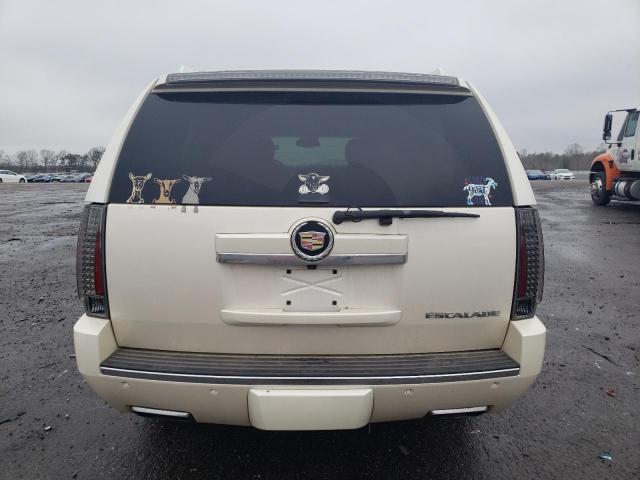 Photo 5 VIN: 1GYS4JEF7DR253229 - CADILLAC ESCALADE E 