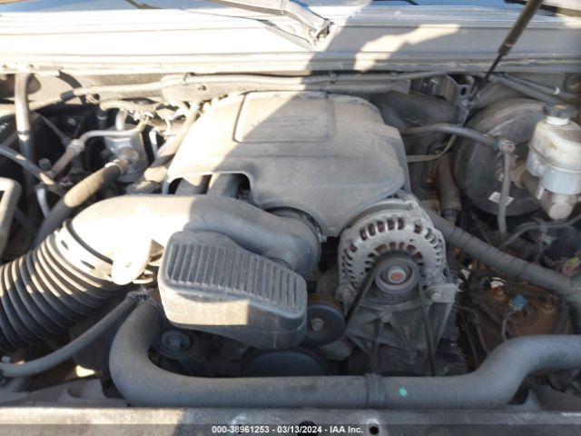 Photo 9 VIN: 1GYS4JEF7DR357199 - CADILLAC ESCALADE ESV 