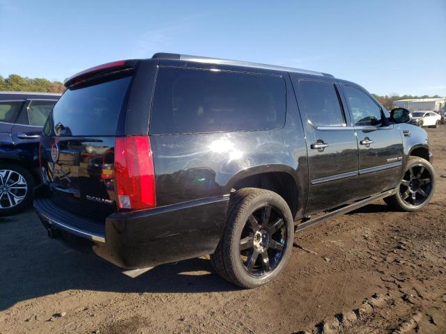 Photo 3 VIN: 1GYS4JEF8BR317257 - CADILLAC ESCALADE E 