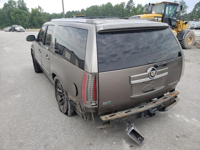 Photo 2 VIN: 1GYS4JEF8CR237698 - CADILLAC ESCALADE E 