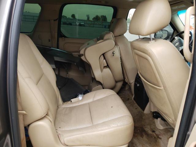 Photo 5 VIN: 1GYS4JEF8CR237698 - CADILLAC ESCALADE E 