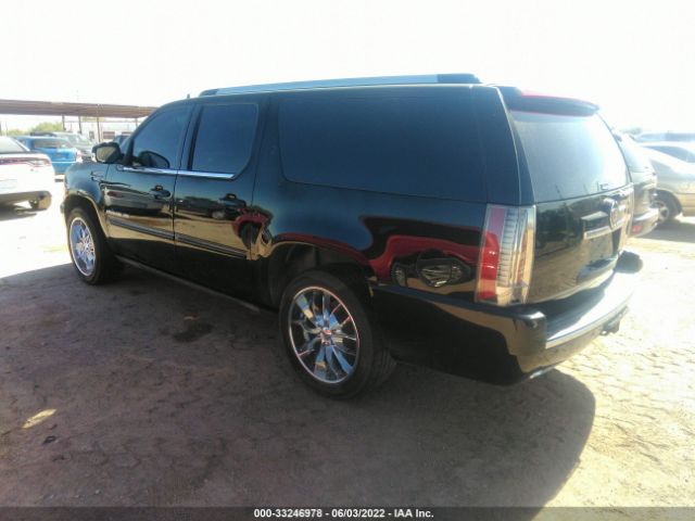 Photo 2 VIN: 1GYS4JEF8ER143257 - CADILLAC ESCALADE ESV 