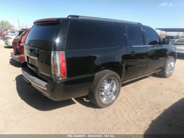 Photo 3 VIN: 1GYS4JEF8ER143257 - CADILLAC ESCALADE ESV 