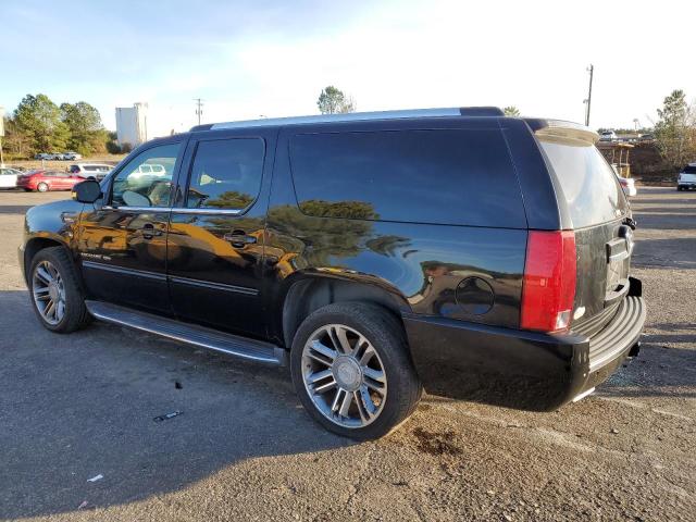 Photo 1 VIN: 1GYS4JEF8ER163220 - CADILLAC ESCALADE 