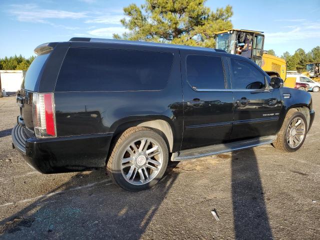 Photo 2 VIN: 1GYS4JEF8ER163220 - CADILLAC ESCALADE 