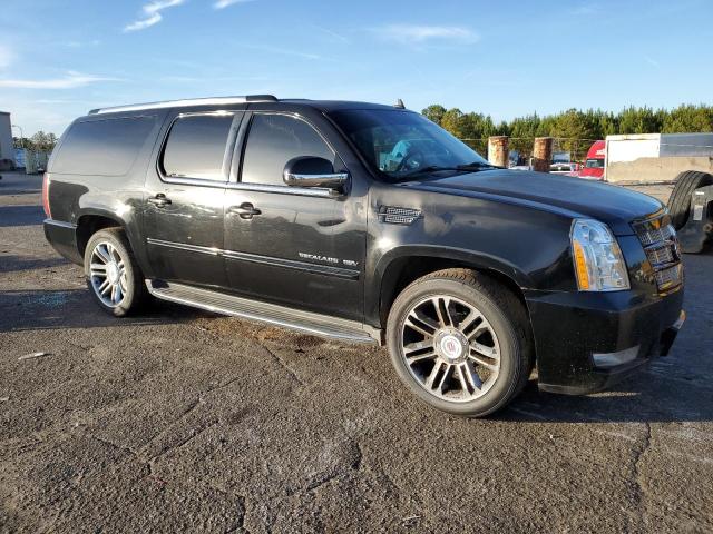 Photo 3 VIN: 1GYS4JEF8ER163220 - CADILLAC ESCALADE 