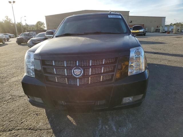 Photo 4 VIN: 1GYS4JEF8ER163220 - CADILLAC ESCALADE 