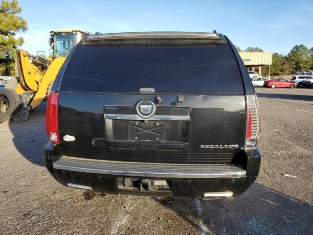 Photo 5 VIN: 1GYS4JEF8ER163220 - CADILLAC ESCALADE 