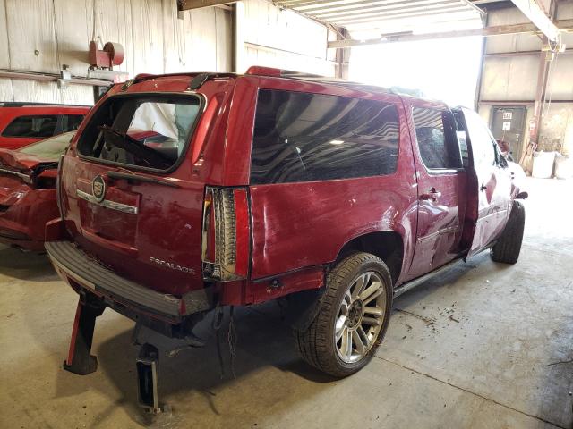 Photo 3 VIN: 1GYS4JEF8ER177022 - CADILLAC ESCALADE E 