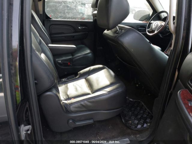 Photo 7 VIN: 1GYS4JEF9BR114393 - CADILLAC ESCALADE 