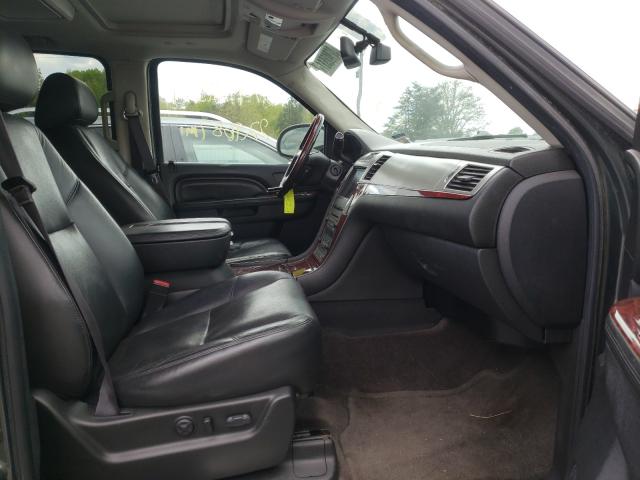 Photo 4 VIN: 1GYS4JEF9BR187635 - CADILLAC ESCALADE E 