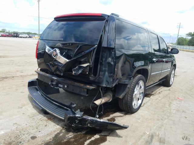 Photo 3 VIN: 1GYS4JEF9BR221105 - CADILLAC ESCALADE E 