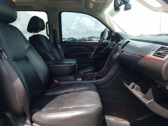 Photo 4 VIN: 1GYS4JEF9BR221105 - CADILLAC ESCALADE E 