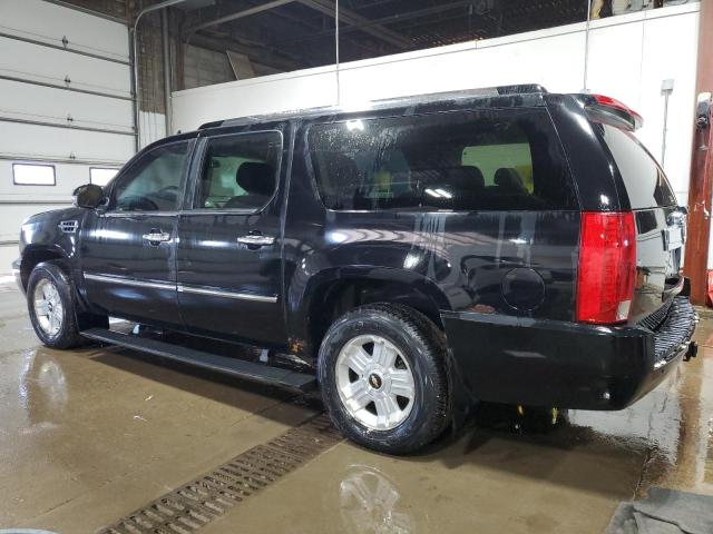 Photo 1 VIN: 1GYS4JEF9BR246635 - CADILLAC ESCALADE E 