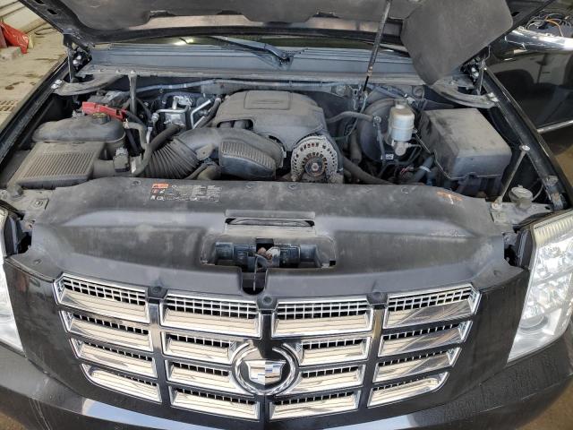 Photo 11 VIN: 1GYS4JEF9BR246635 - CADILLAC ESCALADE E 