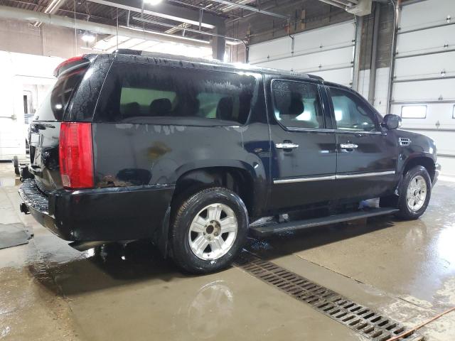 Photo 2 VIN: 1GYS4JEF9BR246635 - CADILLAC ESCALADE E 