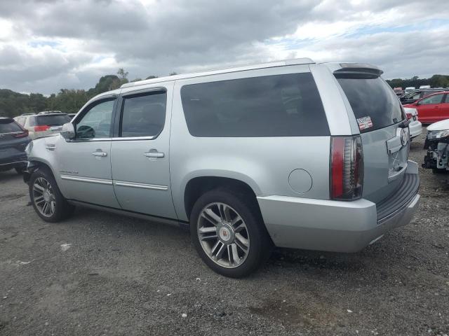 Photo 1 VIN: 1GYS4JEF9DR119791 - CADILLAC ESCALADE E 