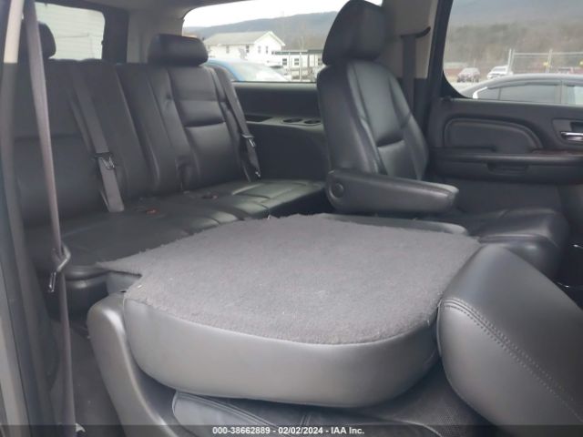 Photo 7 VIN: 1GYS4JEF9DR178632 - CADILLAC ESCALADE ESV 