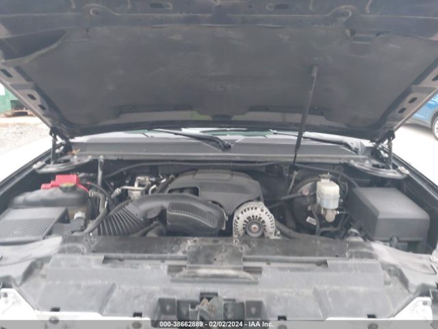 Photo 9 VIN: 1GYS4JEF9DR178632 - CADILLAC ESCALADE ESV 