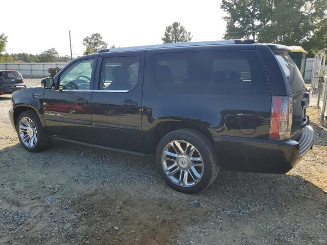 Photo 1 VIN: 1GYS4JEF9DR222841 - CADILLAC ESCALADE E 