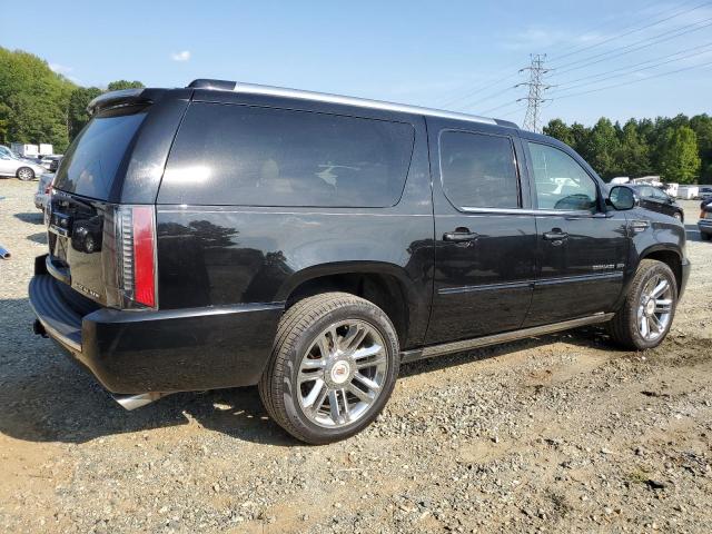 Photo 2 VIN: 1GYS4JEF9DR222841 - CADILLAC ESCALADE E 