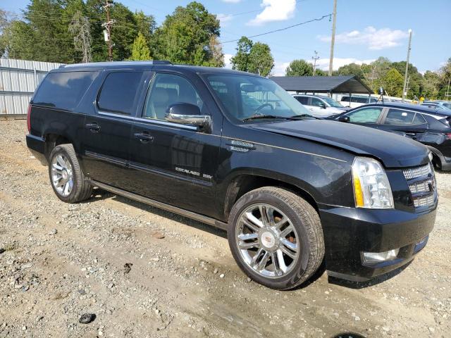 Photo 3 VIN: 1GYS4JEF9DR222841 - CADILLAC ESCALADE E 