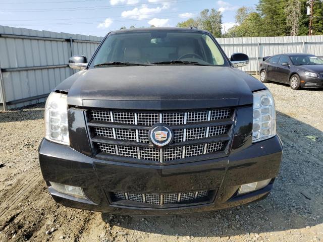 Photo 4 VIN: 1GYS4JEF9DR222841 - CADILLAC ESCALADE E 