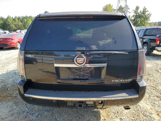 Photo 5 VIN: 1GYS4JEF9DR222841 - CADILLAC ESCALADE E 