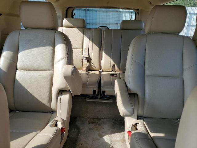 Photo 9 VIN: 1GYS4JEF9DR222841 - CADILLAC ESCALADE E 