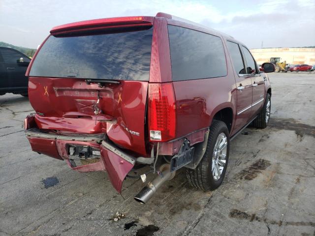 Photo 3 VIN: 1GYS4JEFXBR208217 - CADILLAC ESCALADE E 